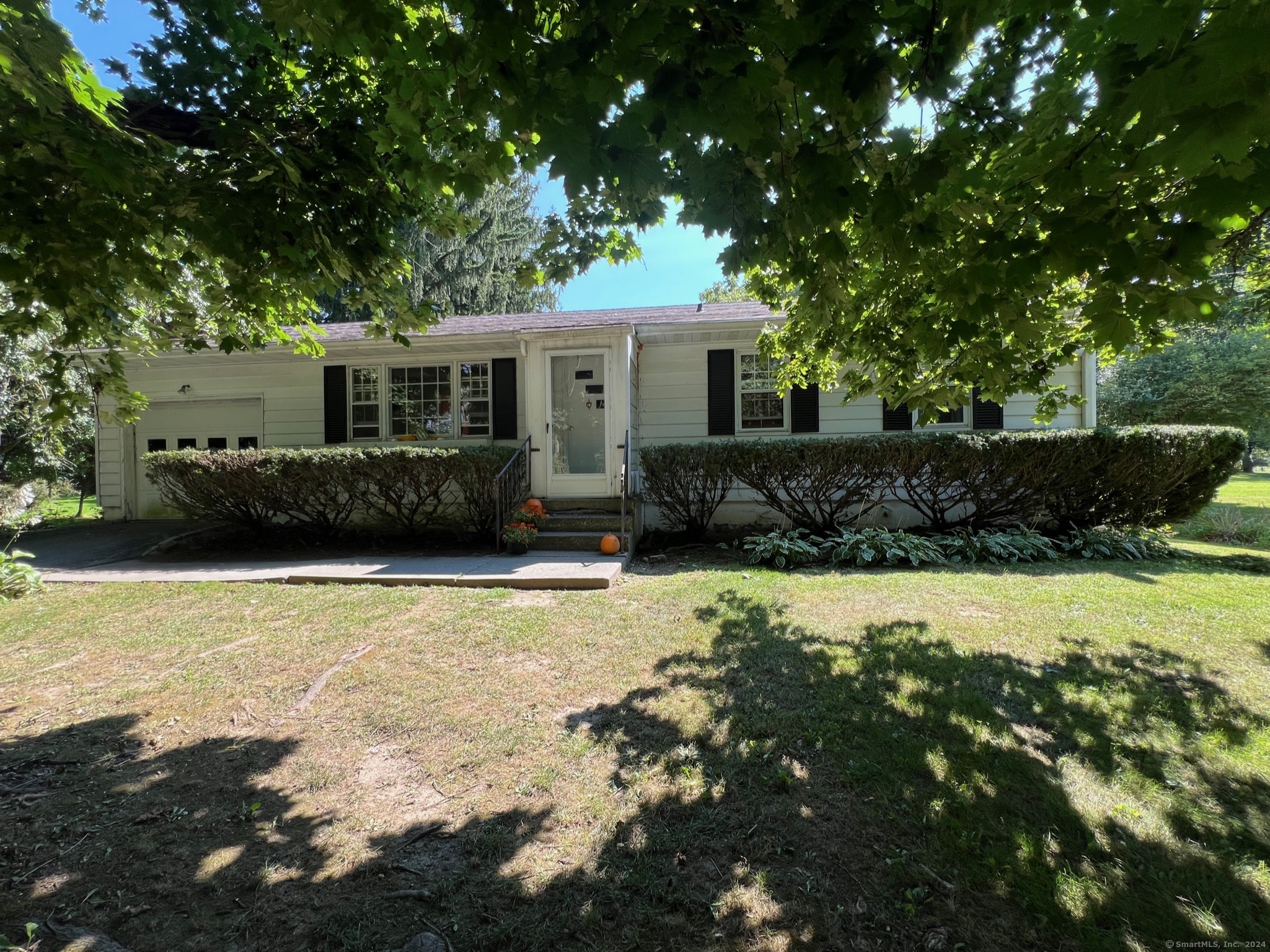 50 Railroad Avenue Amenia NY 12501