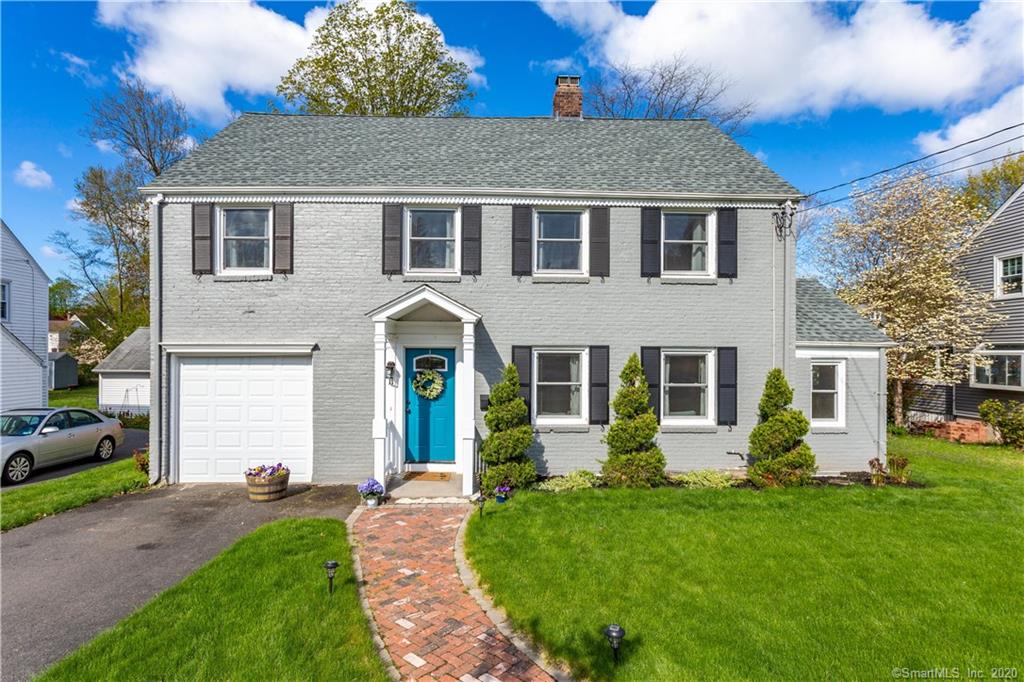 11 Wardwell Road West Hartford CT 06107