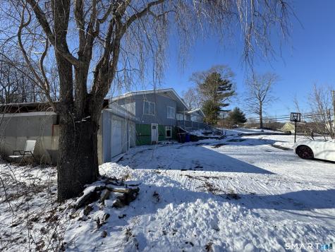 939 Boston Turnpike Bolton CT 06043