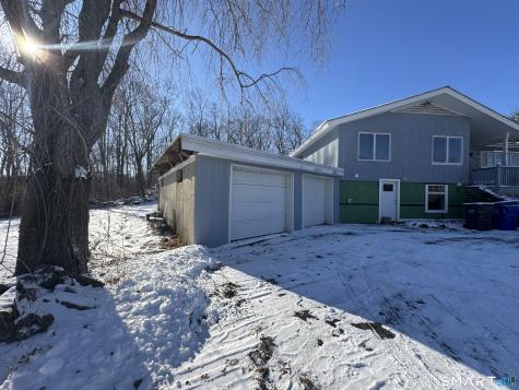 939 Boston Turnpike Bolton CT 06043