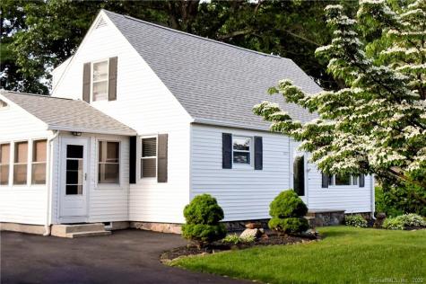 637 Stevens Street Bristol CT 06010