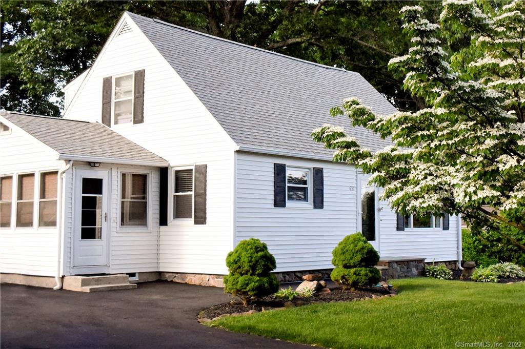 637 Stevens Street Bristol CT 06010