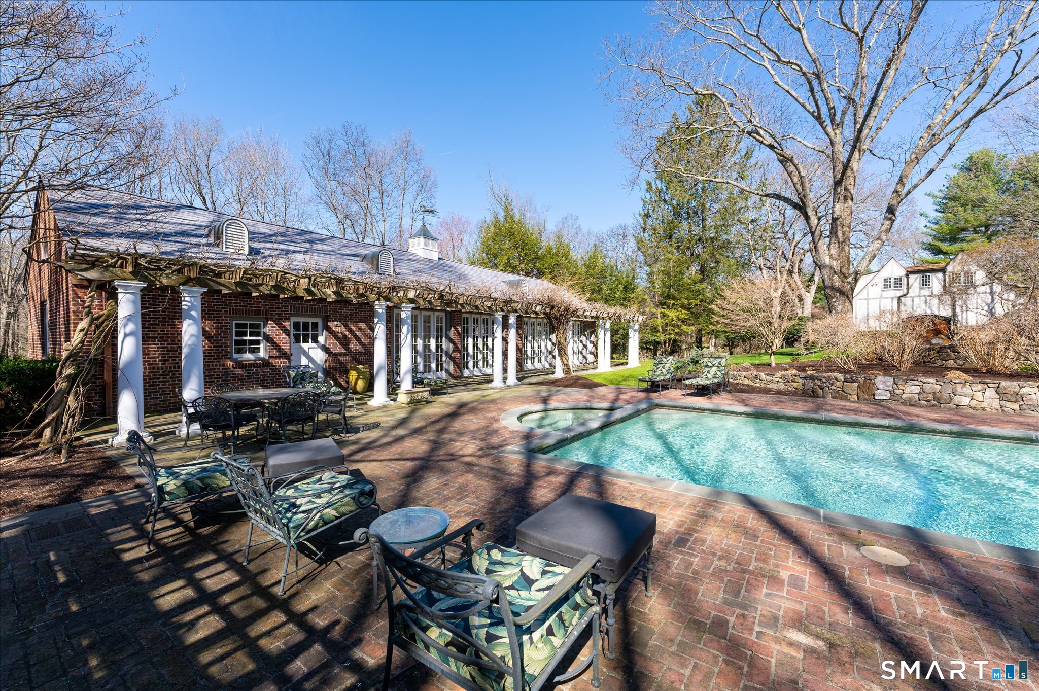 214 Good Hill Road Weston CT 06883