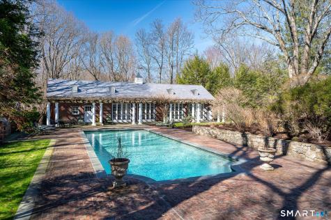 214 Good Hill Road Weston CT 06883