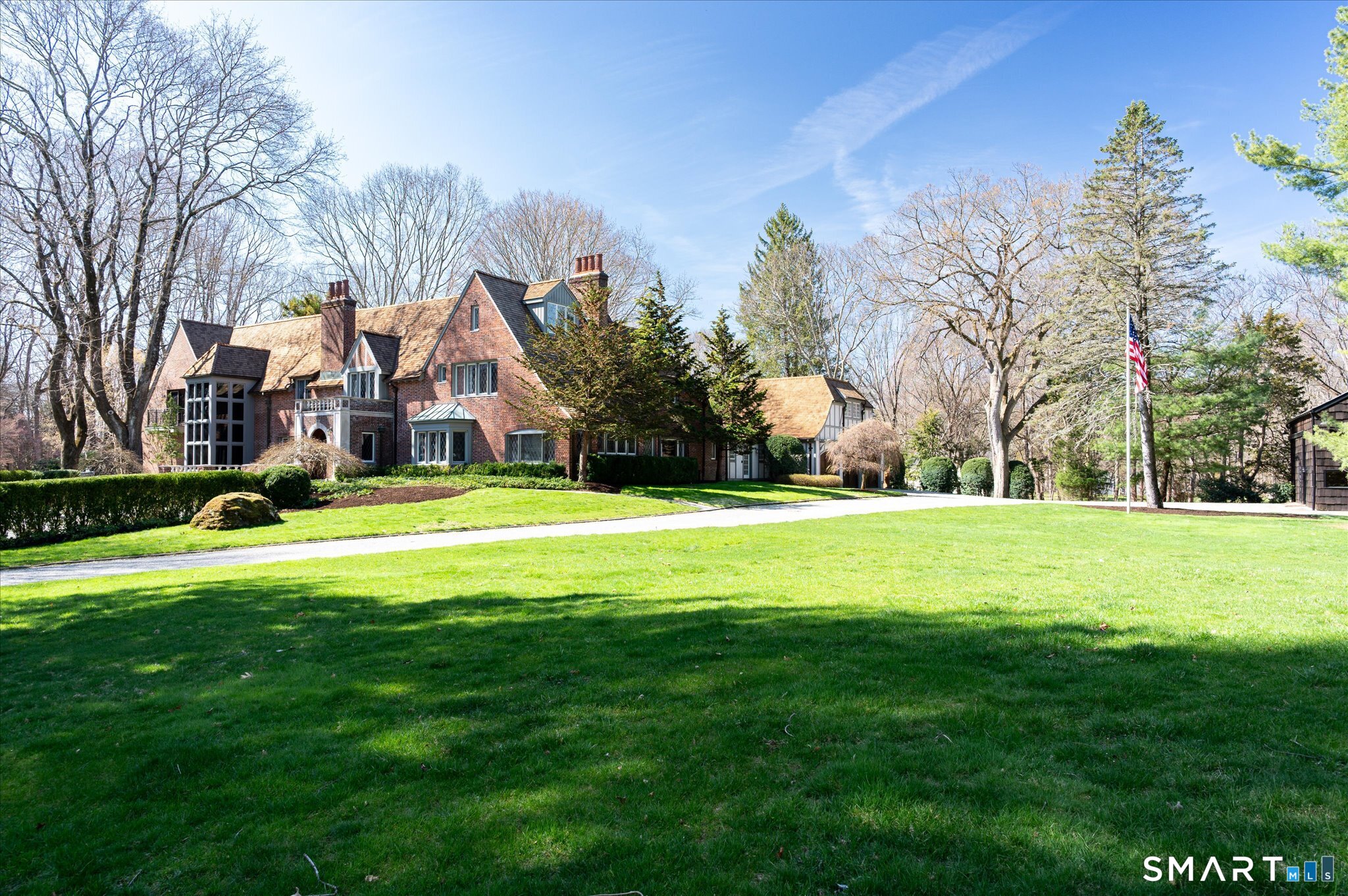 214 Good Hill Road Weston CT 06883