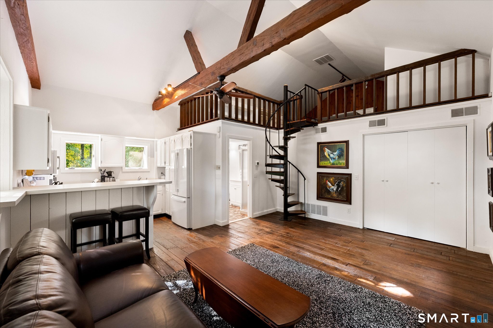 214 Good Hill Road Weston CT 06883