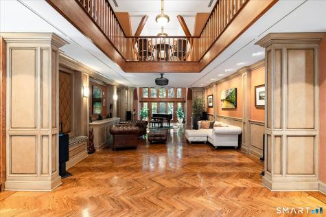 214 Good Hill Road Weston CT 06883