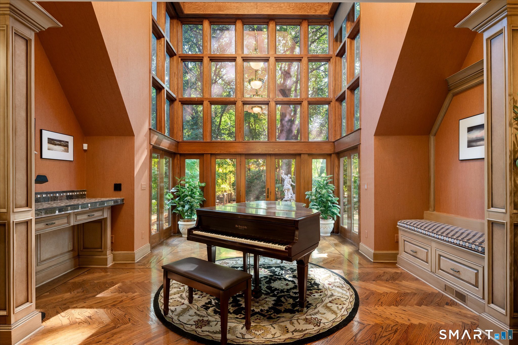 214 Good Hill Road Weston CT 06883