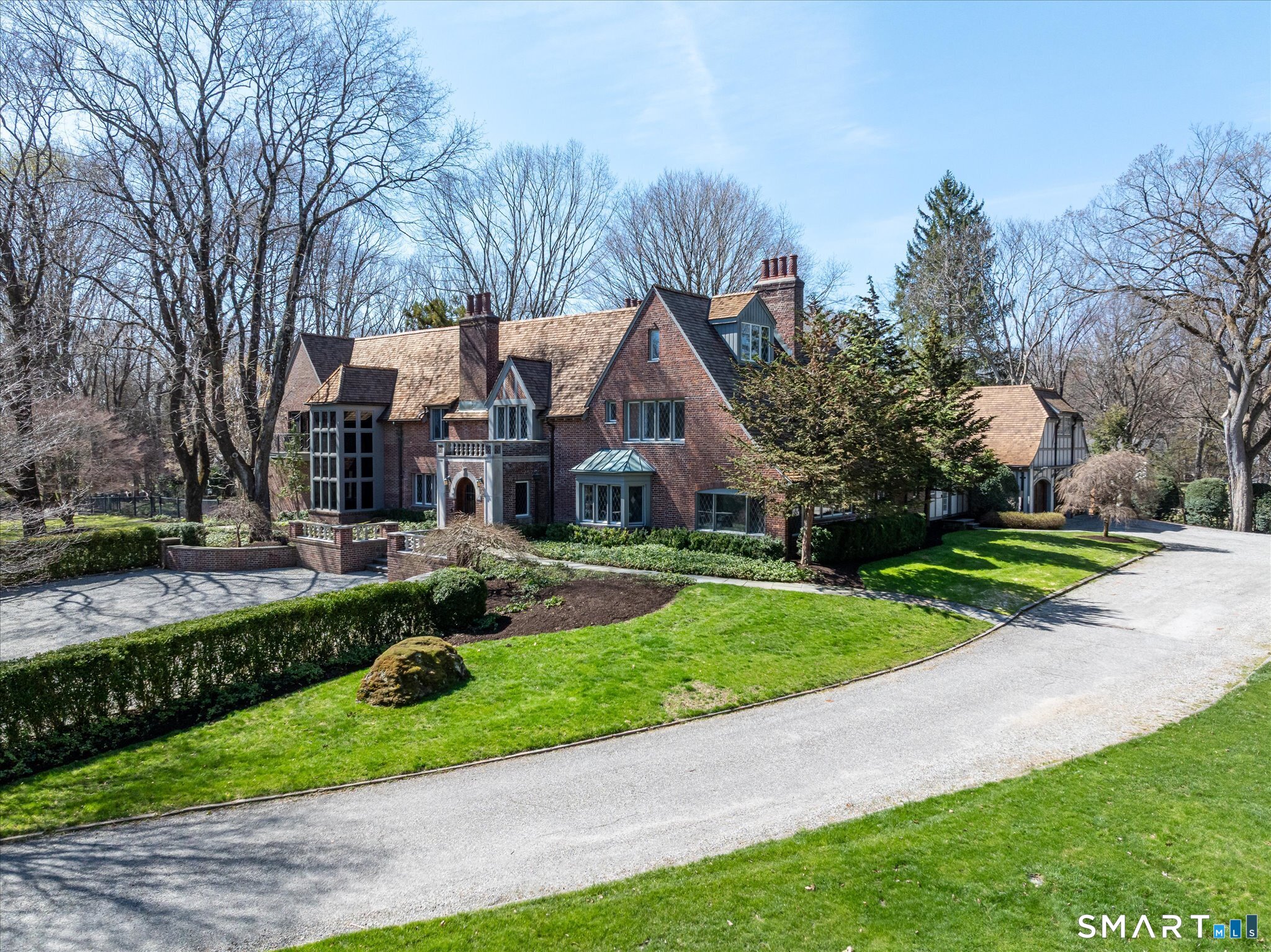 214 Good Hill Road Weston CT 06883