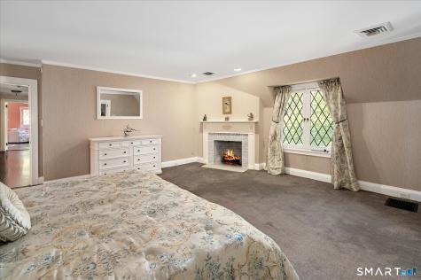214 Good Hill Road Weston CT 06883