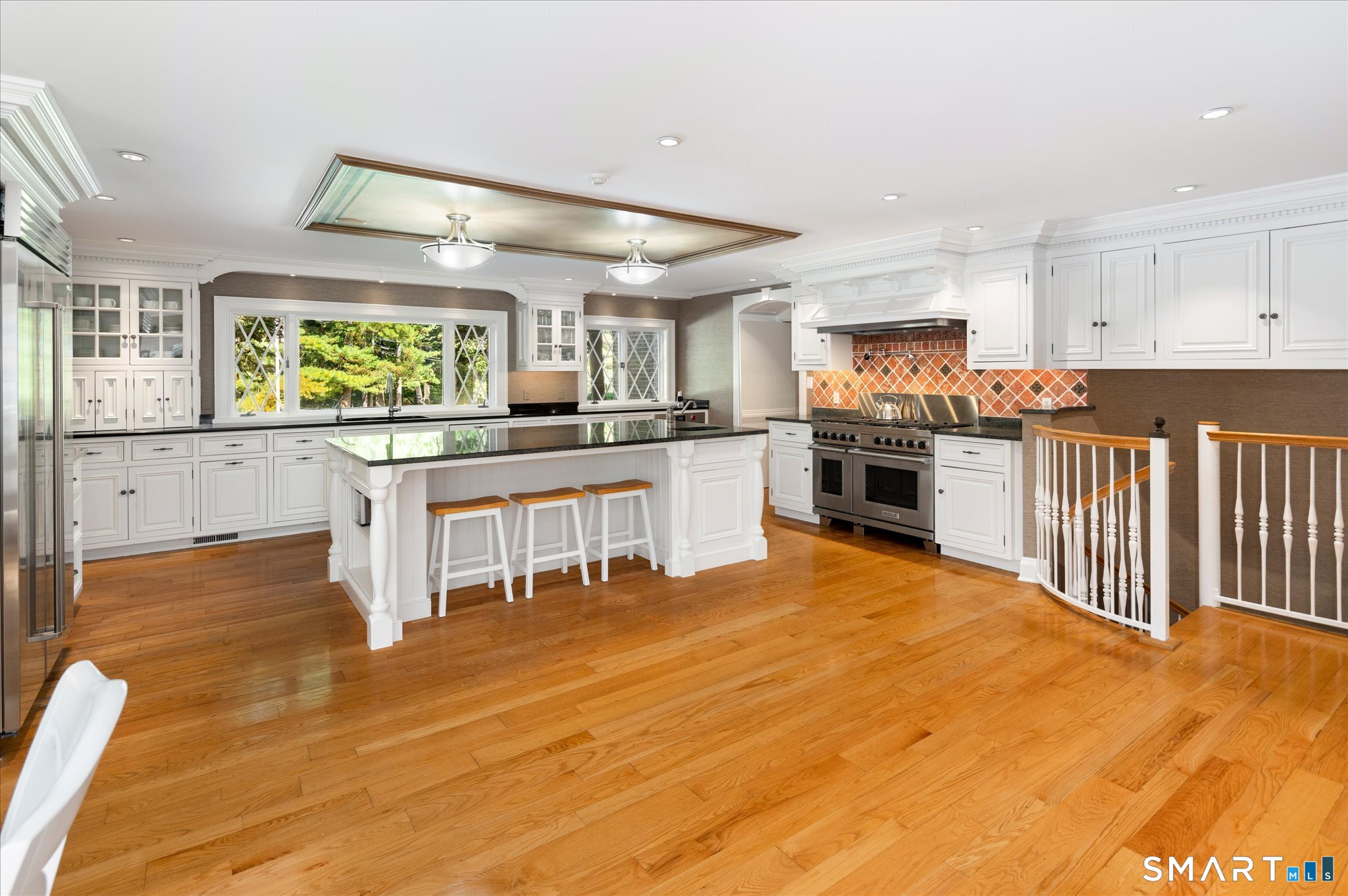 214 Good Hill Road Weston CT 06883