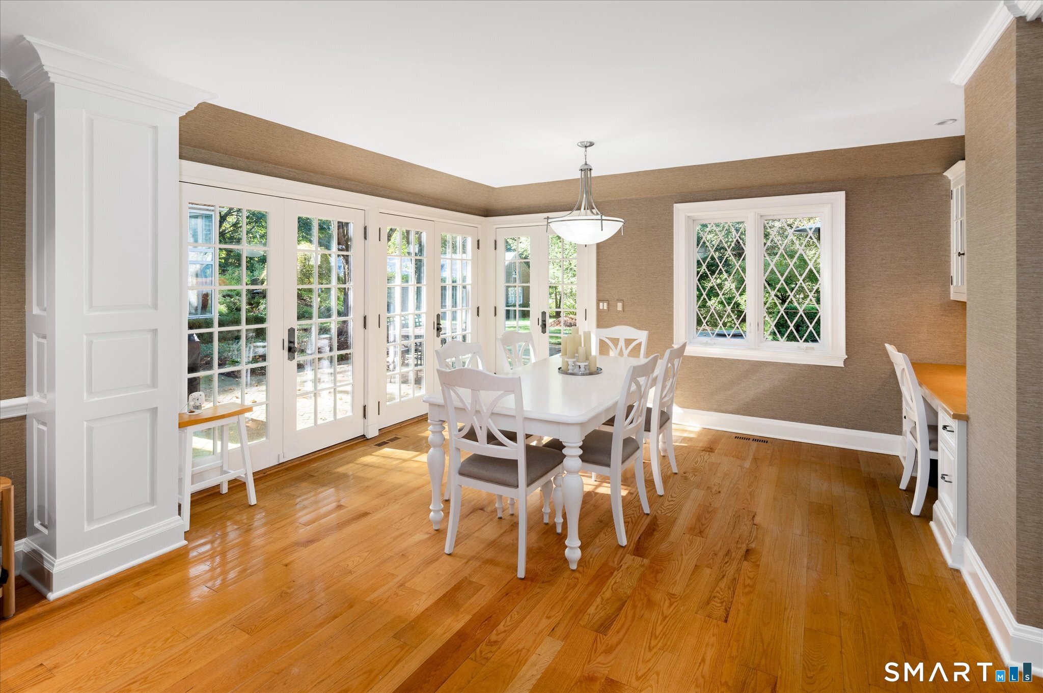 214 Good Hill Road Weston CT 06883