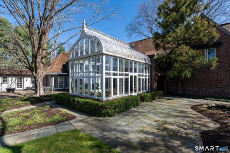 214 Good Hill Road Weston CT 06883
