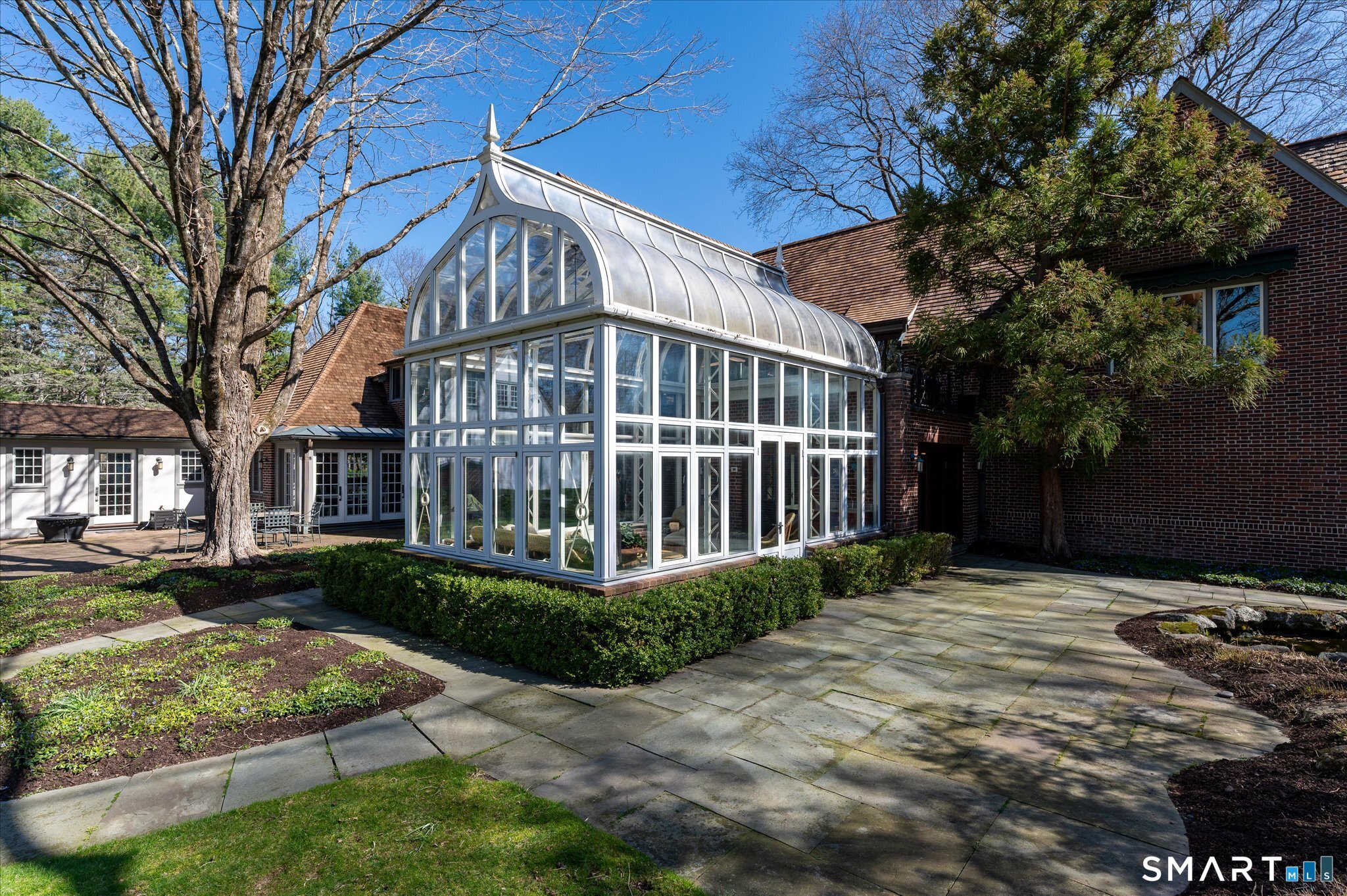 214 Good Hill Road Weston CT 06883