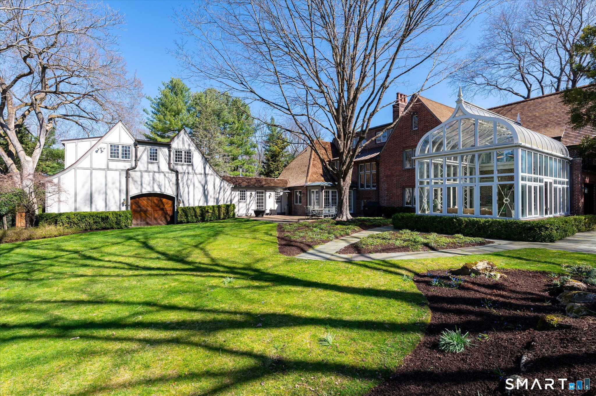 214 Good Hill Road Weston CT 06883