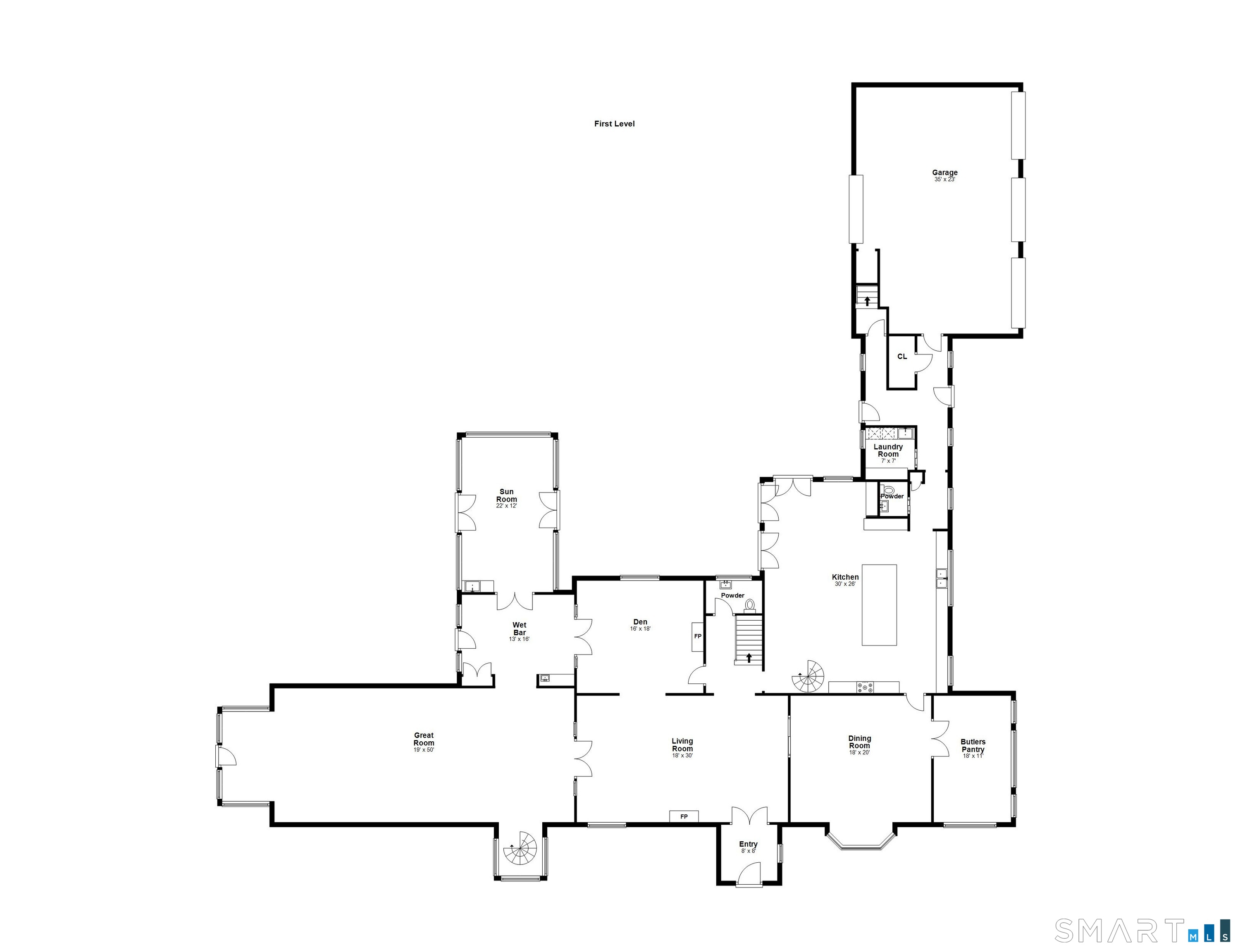 214 Good Hill Road Weston CT 06883