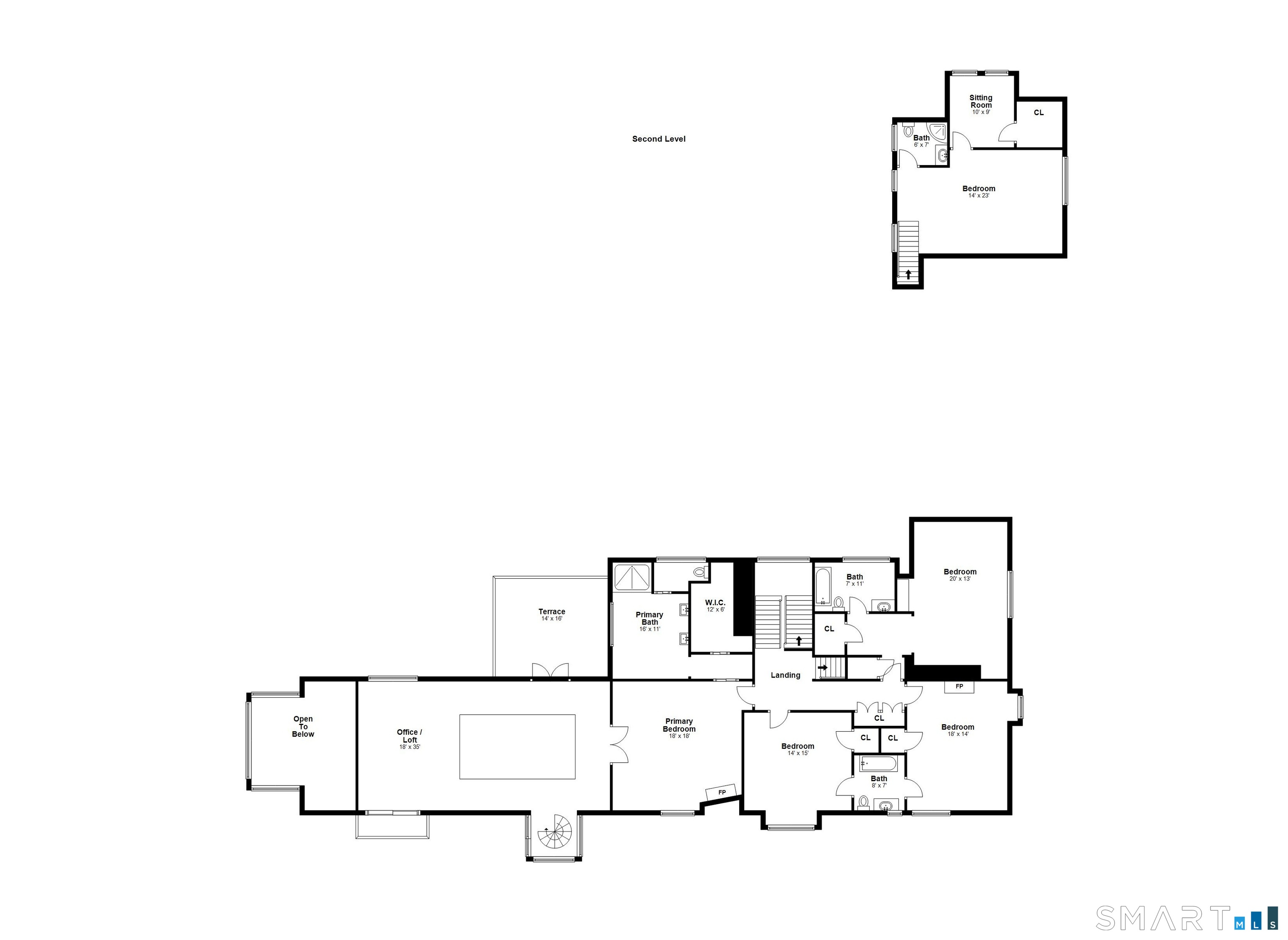 214 Good Hill Road Weston CT 06883