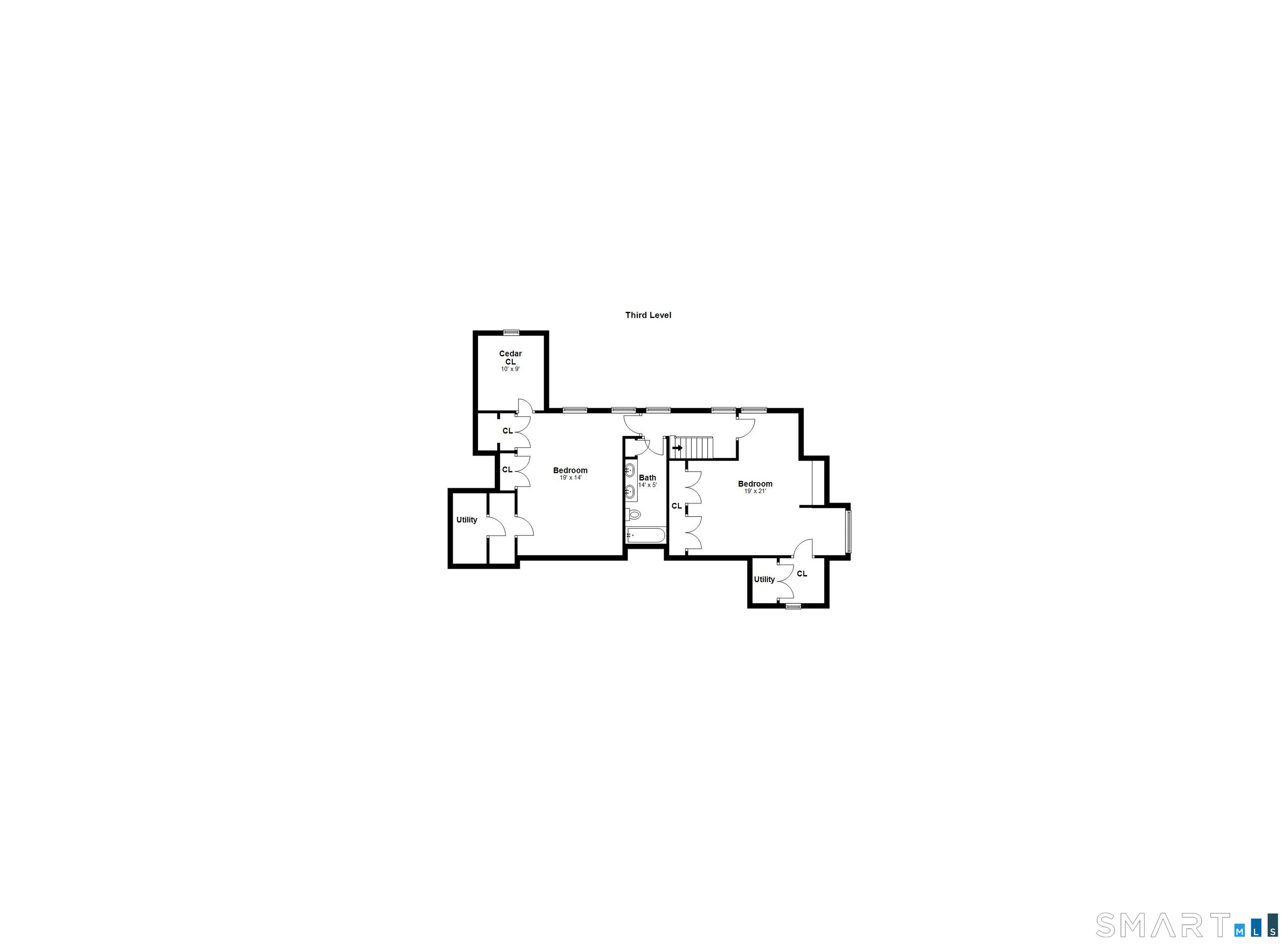 214 Good Hill Road Weston CT 06883