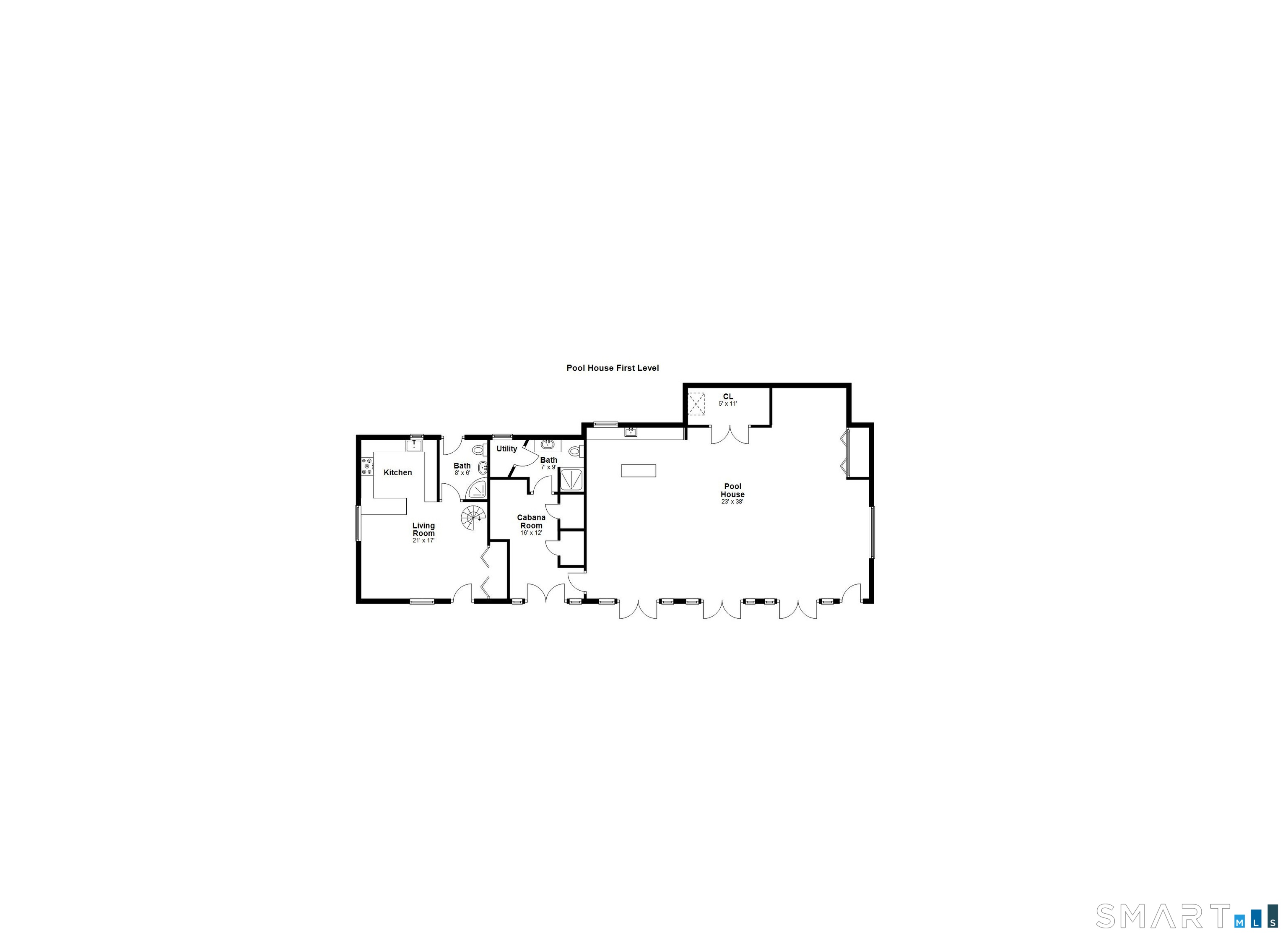214 Good Hill Road Weston CT 06883