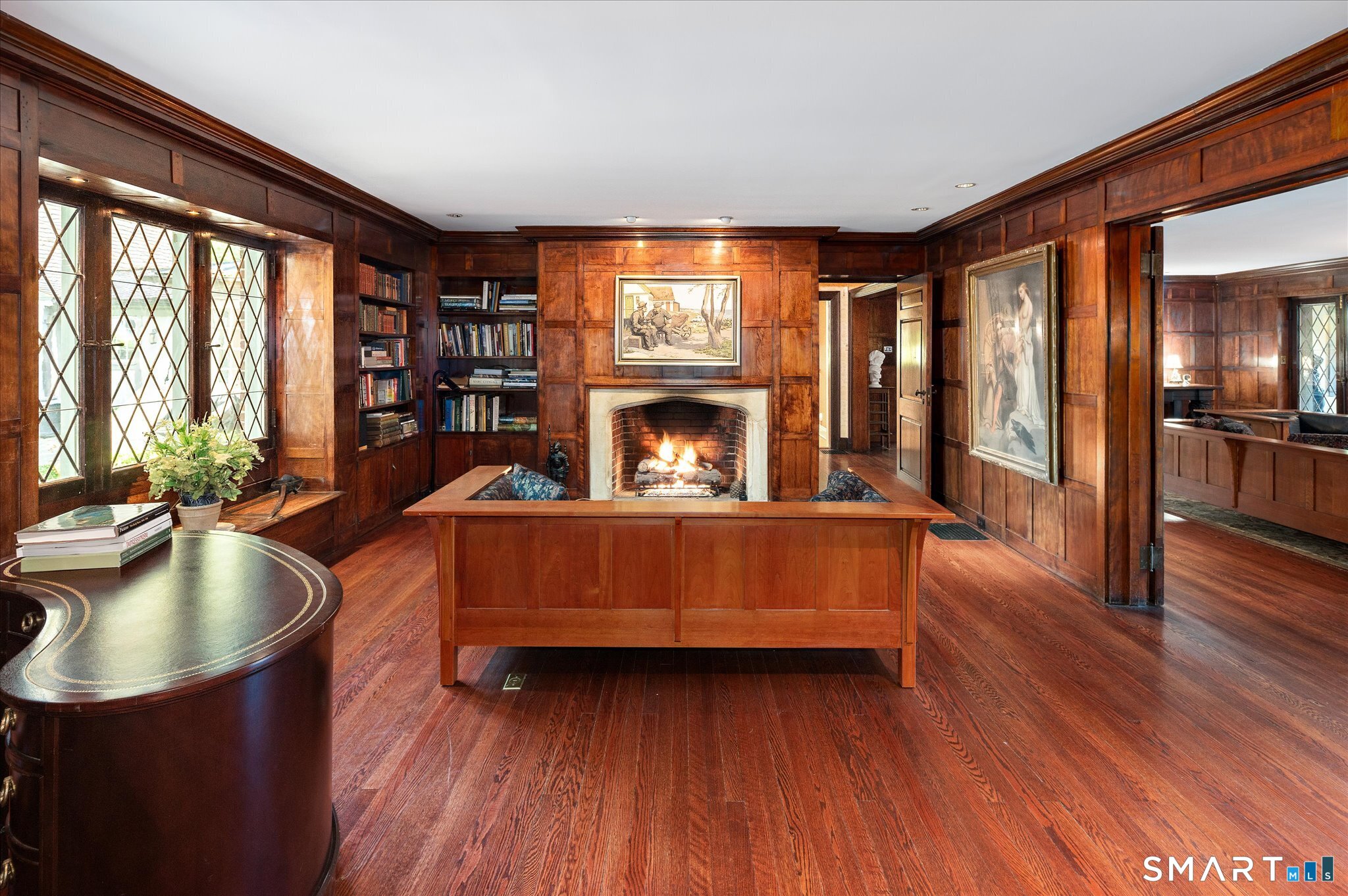 214 Good Hill Road Weston CT 06883