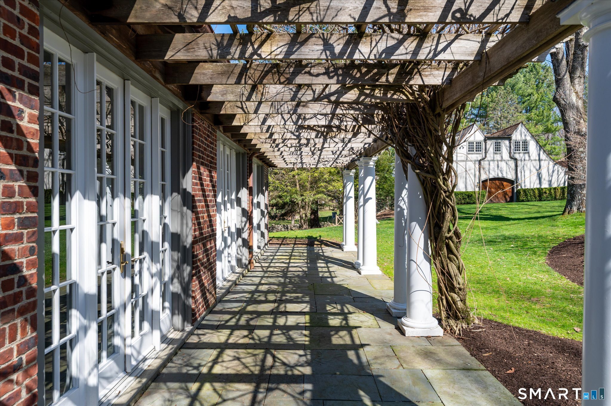 214 Good Hill Road Weston CT 06883