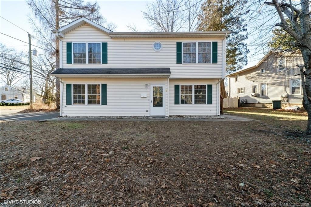 4 York Street Milford CT 06460