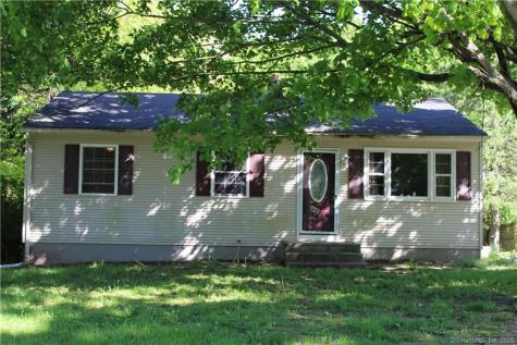 36 Rita Drive Lebanon CT 06249