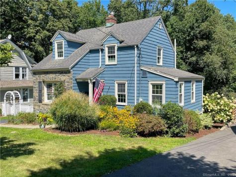 1664 Melville Avenue Fairfield CT 06825