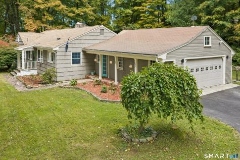27 Hattertown Road Newtown CT 06470