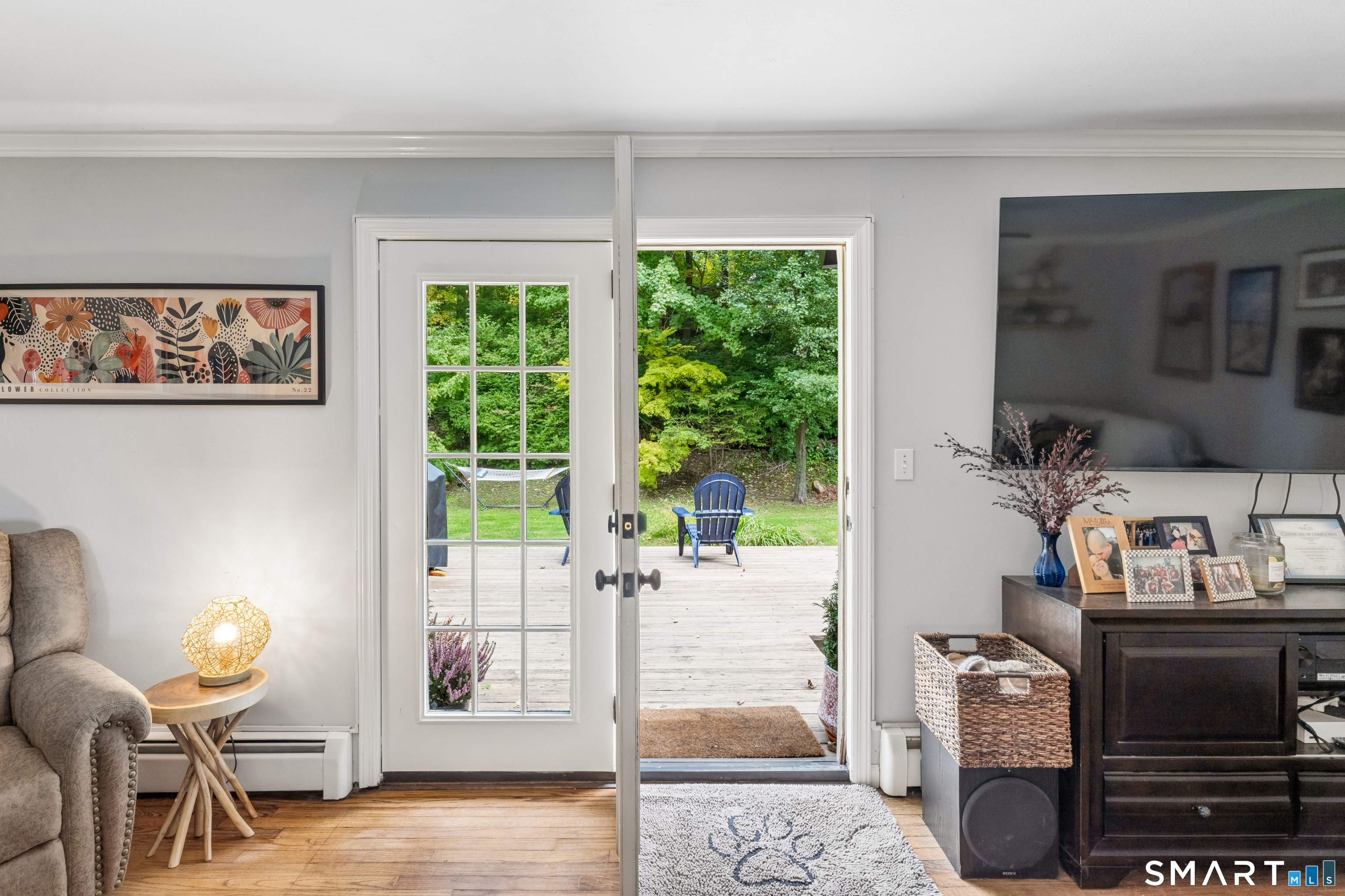 27 Hattertown Road Newtown CT 06470