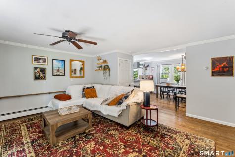 27 Hattertown Road Newtown CT 06470