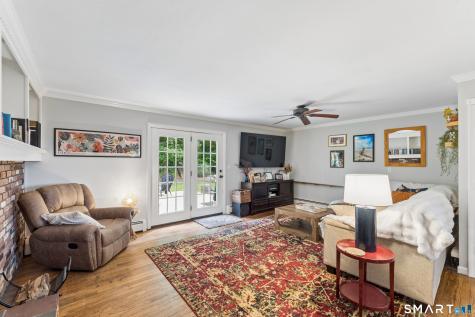 27 Hattertown Road Newtown CT 06470
