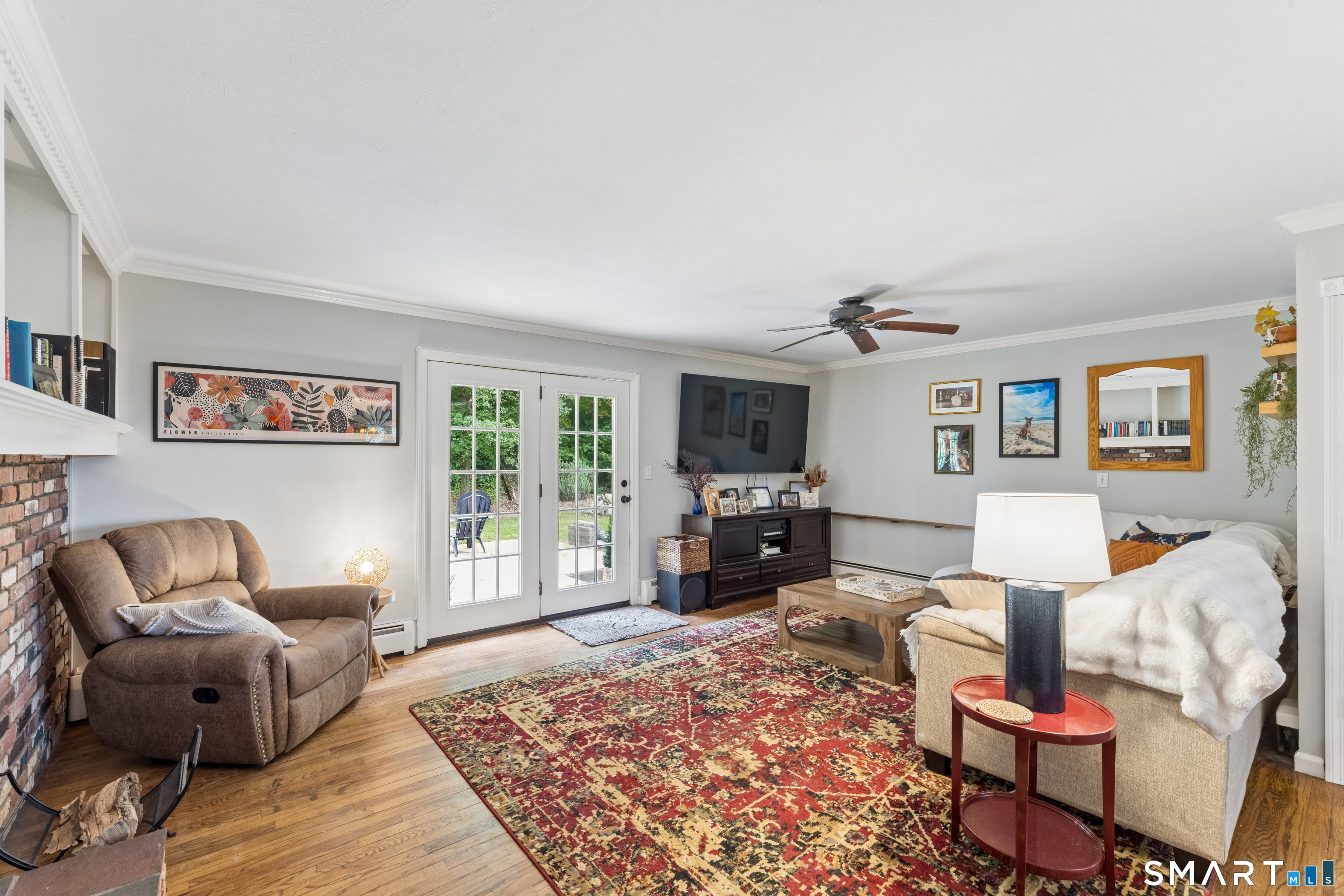27 Hattertown Road Newtown CT 06470