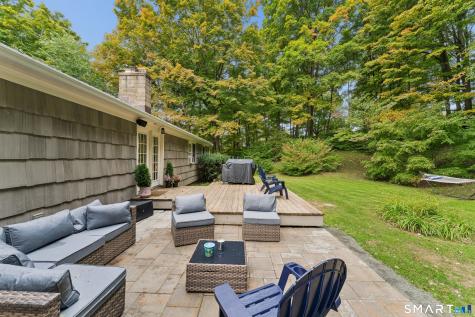 27 Hattertown Road Newtown CT 06470