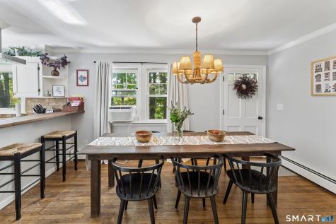 27 Hattertown Road Newtown CT 06470