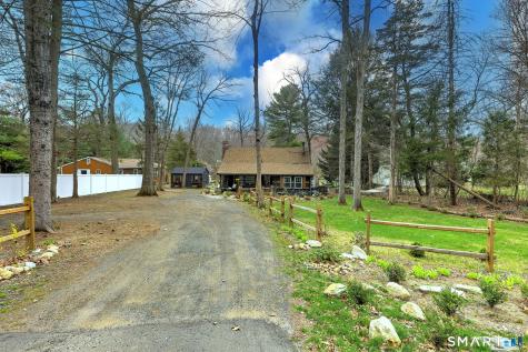 49 River Road Clinton CT 06413