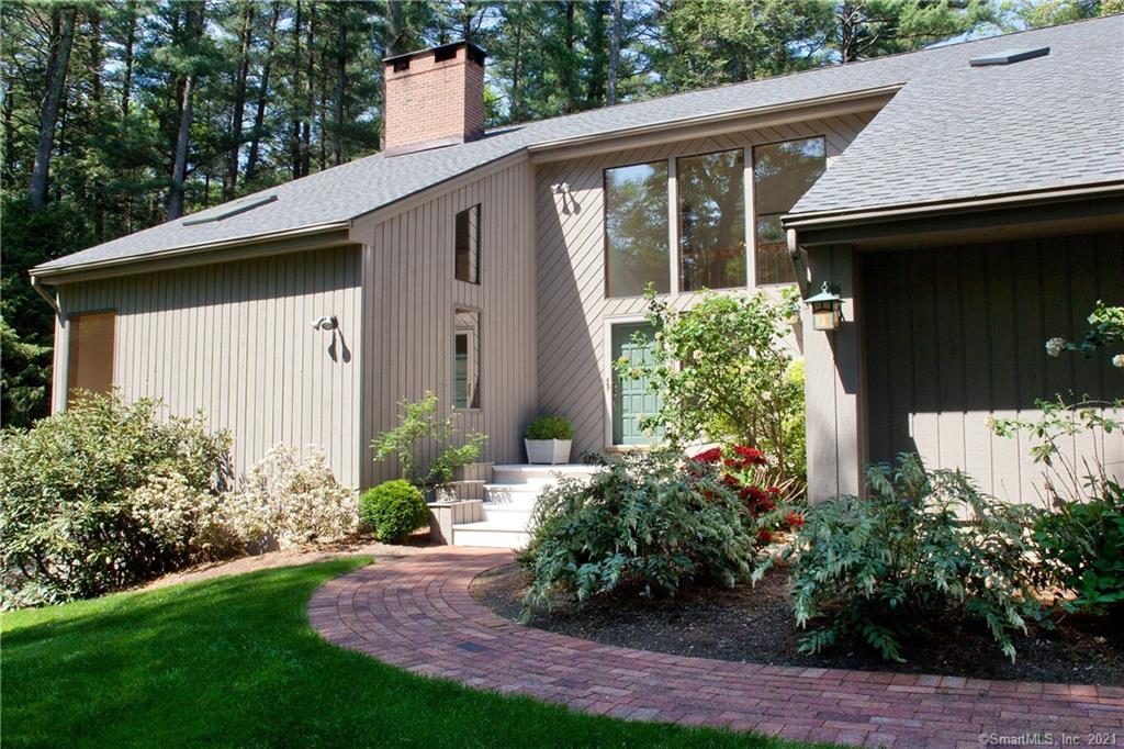 6 Elcy Way Simsbury CT 06070