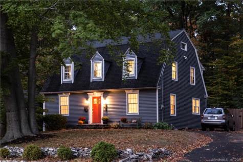 166 Oakland Street Bristol CT 06010