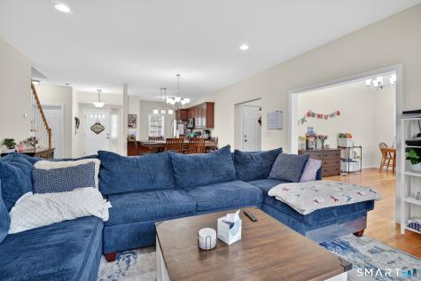 2 Christopher Court Ellington CT 06029