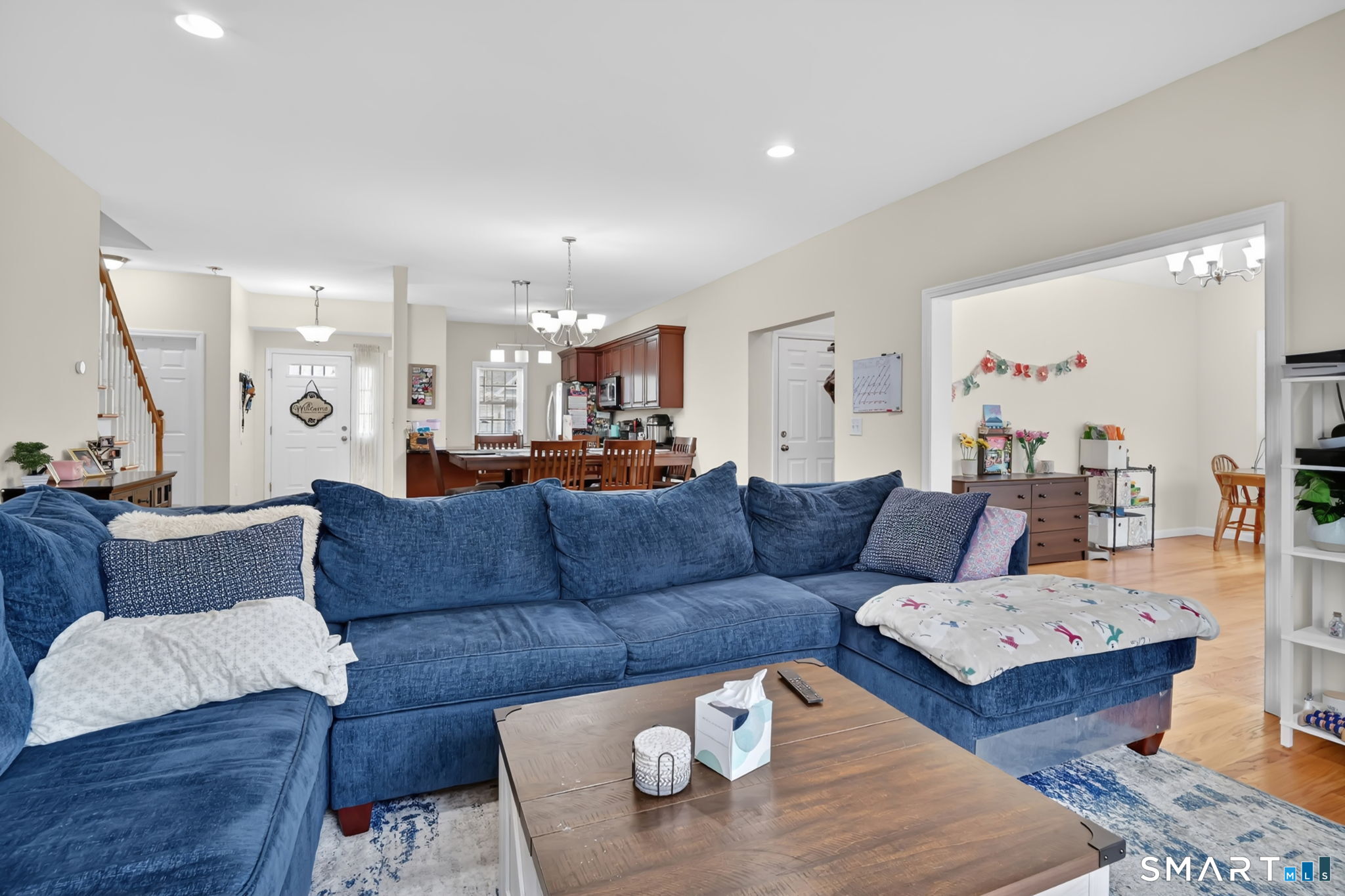 2 Christopher Court Ellington CT 06029