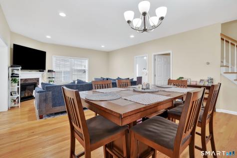 2 Christopher Court Ellington CT 06029