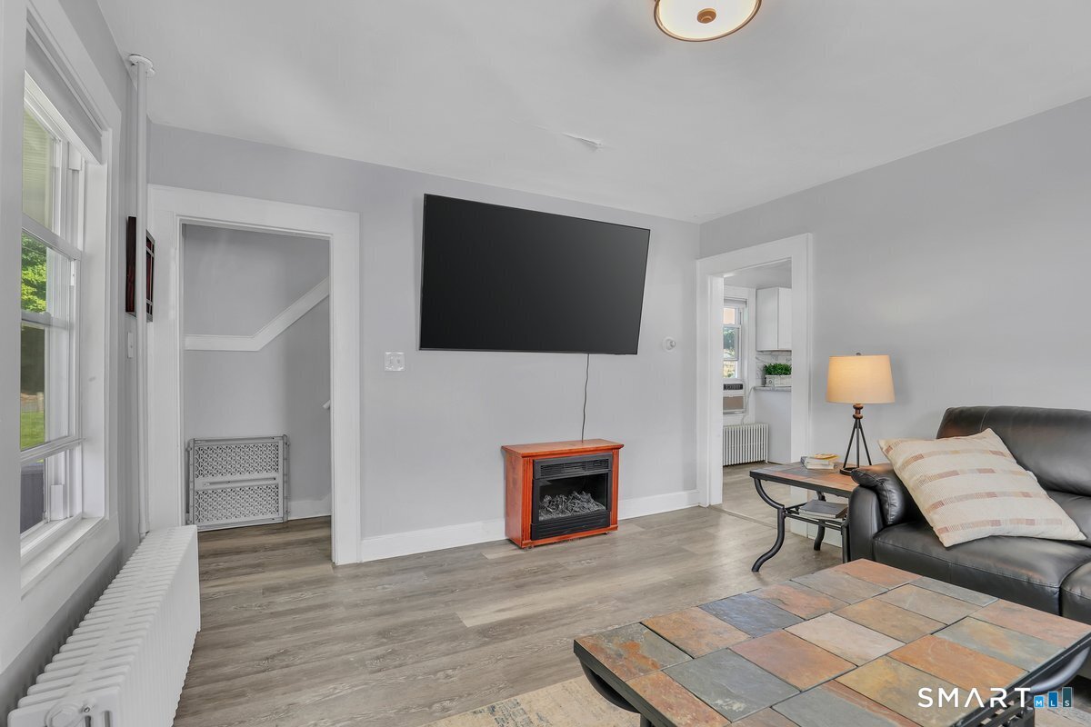141 Bailey Avenue Meriden CT 06451