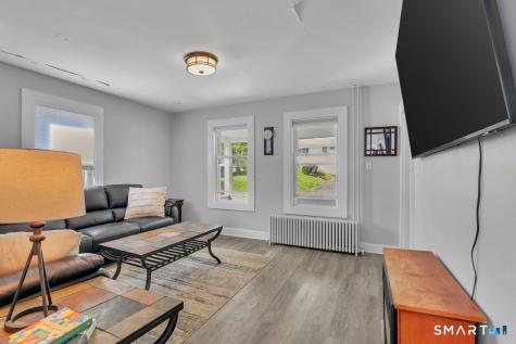 141 Bailey Avenue Meriden CT 06451