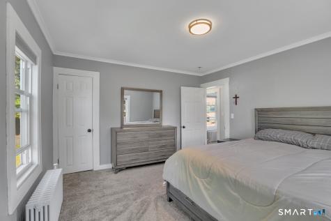 141 Bailey Avenue Meriden CT 06451