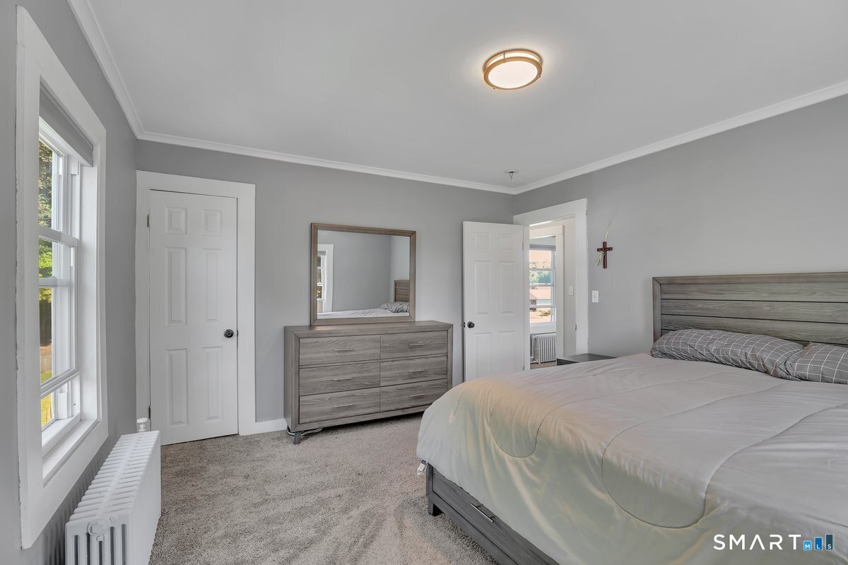 141 Bailey Avenue Meriden CT 06451