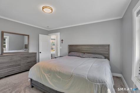 141 Bailey Avenue Meriden CT 06451