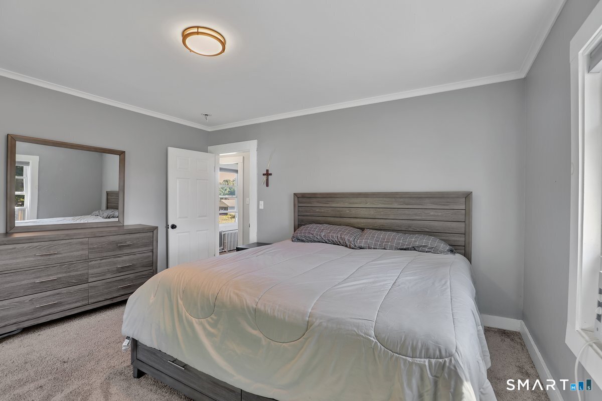 141 Bailey Avenue Meriden CT 06451