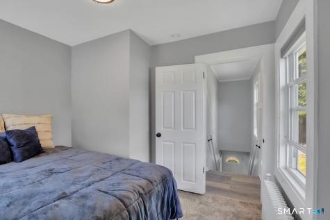 141 Bailey Avenue Meriden CT 06451