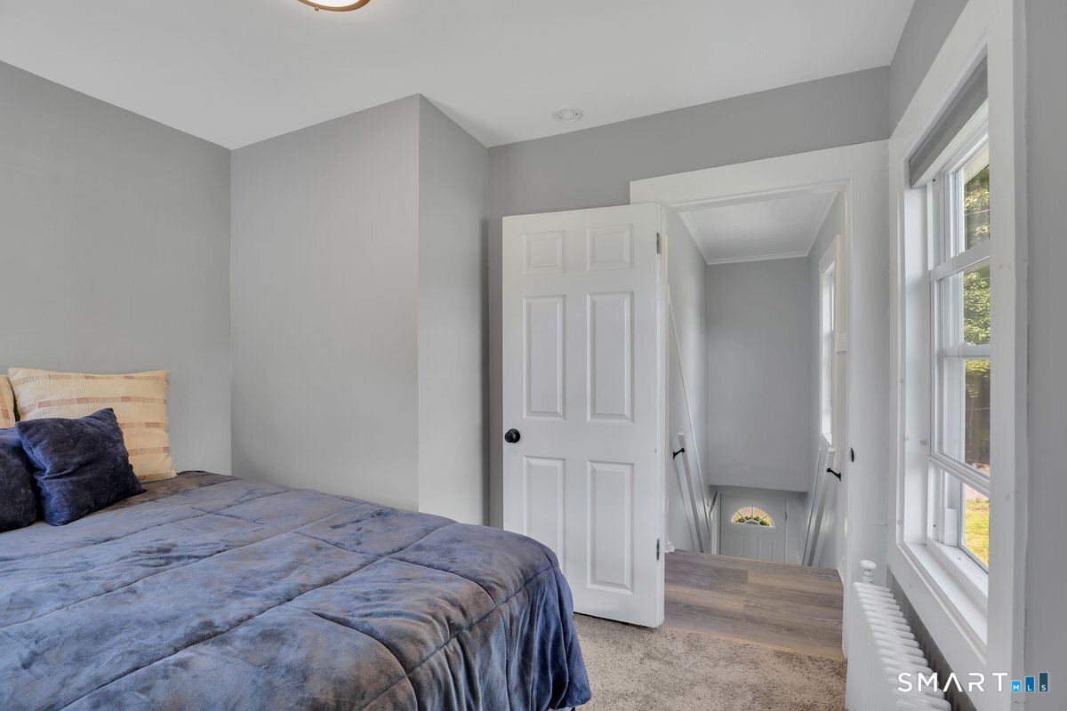 141 Bailey Avenue Meriden CT 06451
