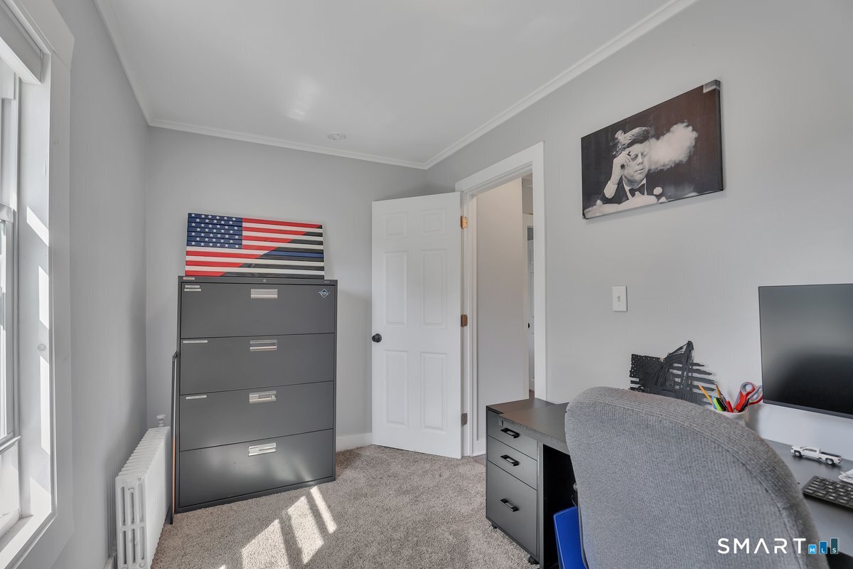 141 Bailey Avenue Meriden CT 06451